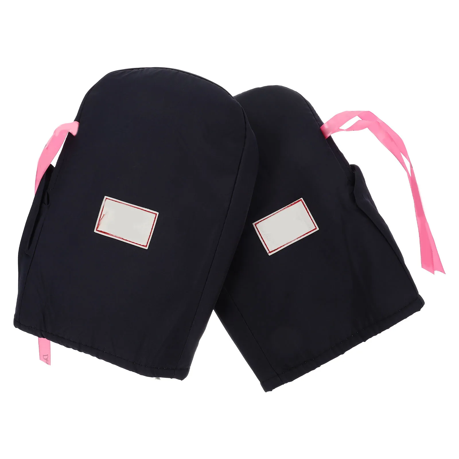 

Breathable Motorbike Gloves Handlebar Cover Atv Mittens Water Proof Oxford Cloth Work