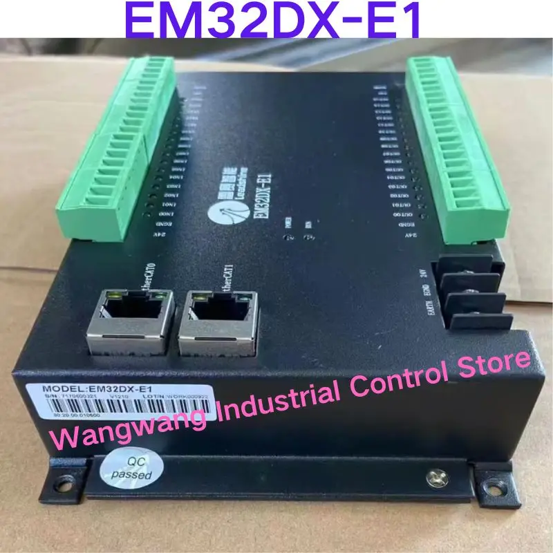 Second-hand test OK , Controller EM32DX-E1