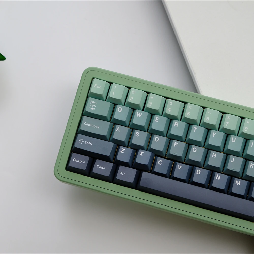 

Keycap PBT оригинальная высота, сублимация, механическая клавиатура