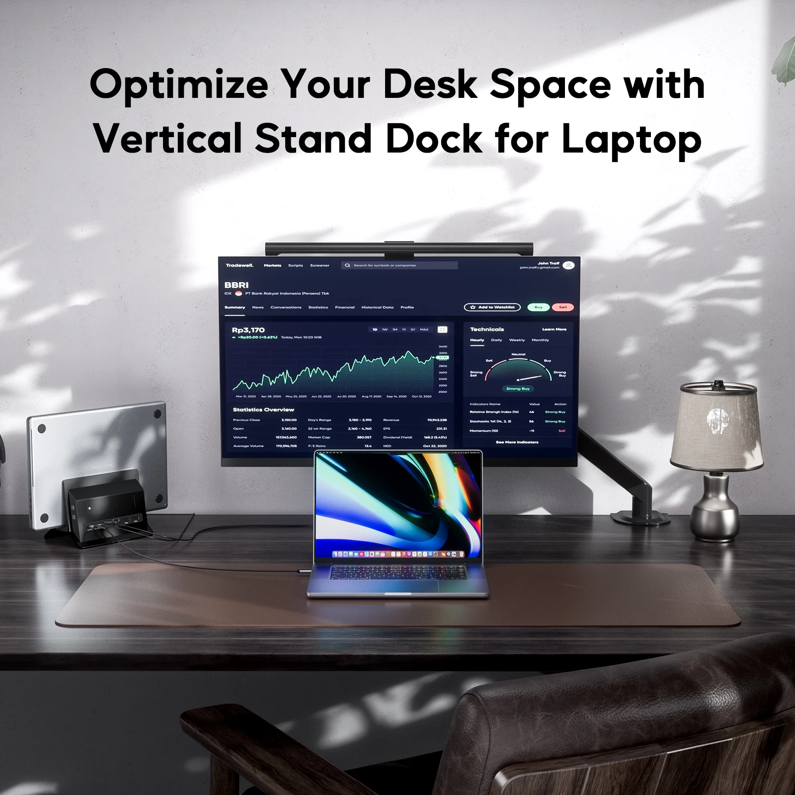 Thumbnail 3 - #30 Latest Desk Charging Dock Updates