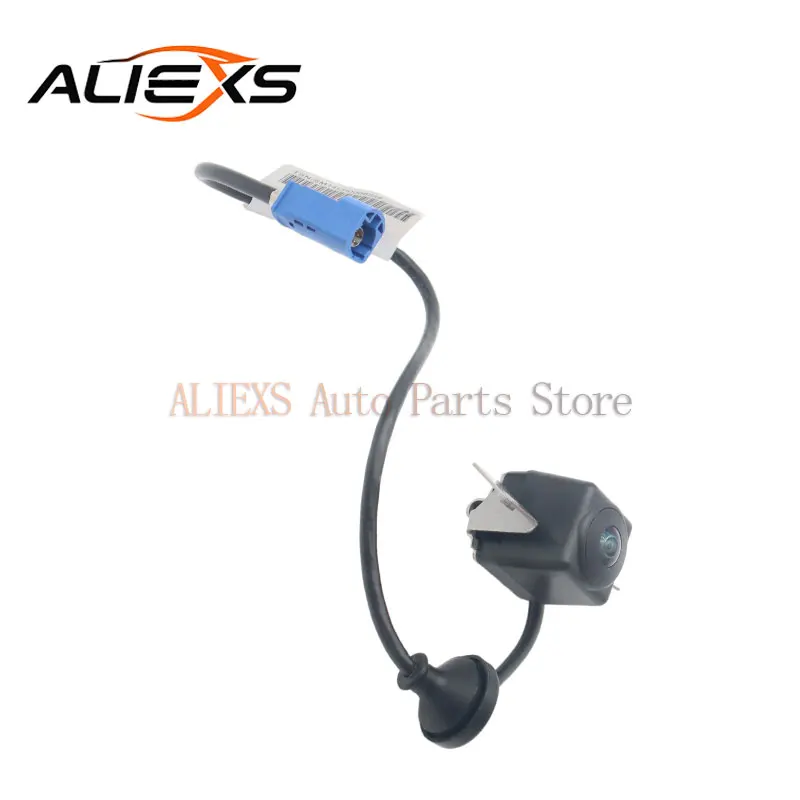 1006773-00-EAA Car Rear View Back Up Camera for Tesla Model S 85 2012 2013 2014 2015 2016 2017 2018 Auto Parts 100677300EAA