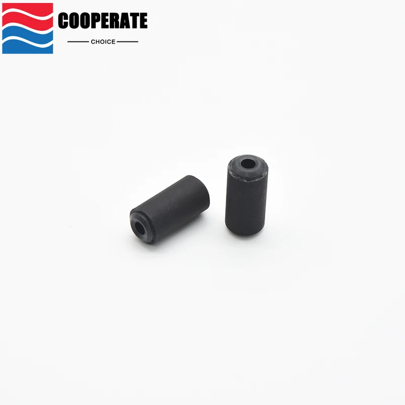 1Pcs Infinity pinch roller for Infiniti Challenger FY-3206 FY-3208 FY-3278 printer paper press rubber roller wheel 25124mm