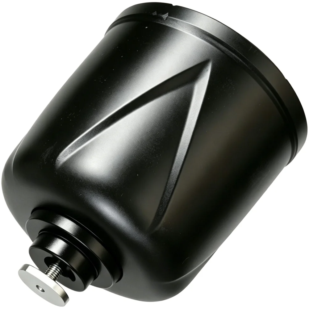 Boat Cup Holder for Fishing and Recreation Use Holds Water Bottles Phones and Small Gear Fits Most Rail Types 4 x 4.22 Inches