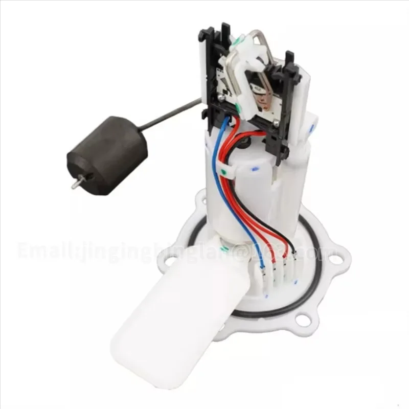 JL171856 montaje Bajaj Pulsar NS200 Fi piezas del sistema de combustible del motor de motocicleta de alta calidad bomba de combustible