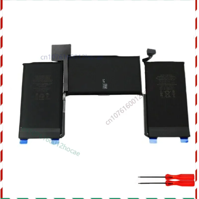 

Новый аккумулятор для ноутбука A2389 для Apple MacBook Air 13 "A2179 Air M1 A2337 2020 EMC3598 MGN53LL/A MGN83LL/A MGN63LL/A 11,39 В 49,9 Втч