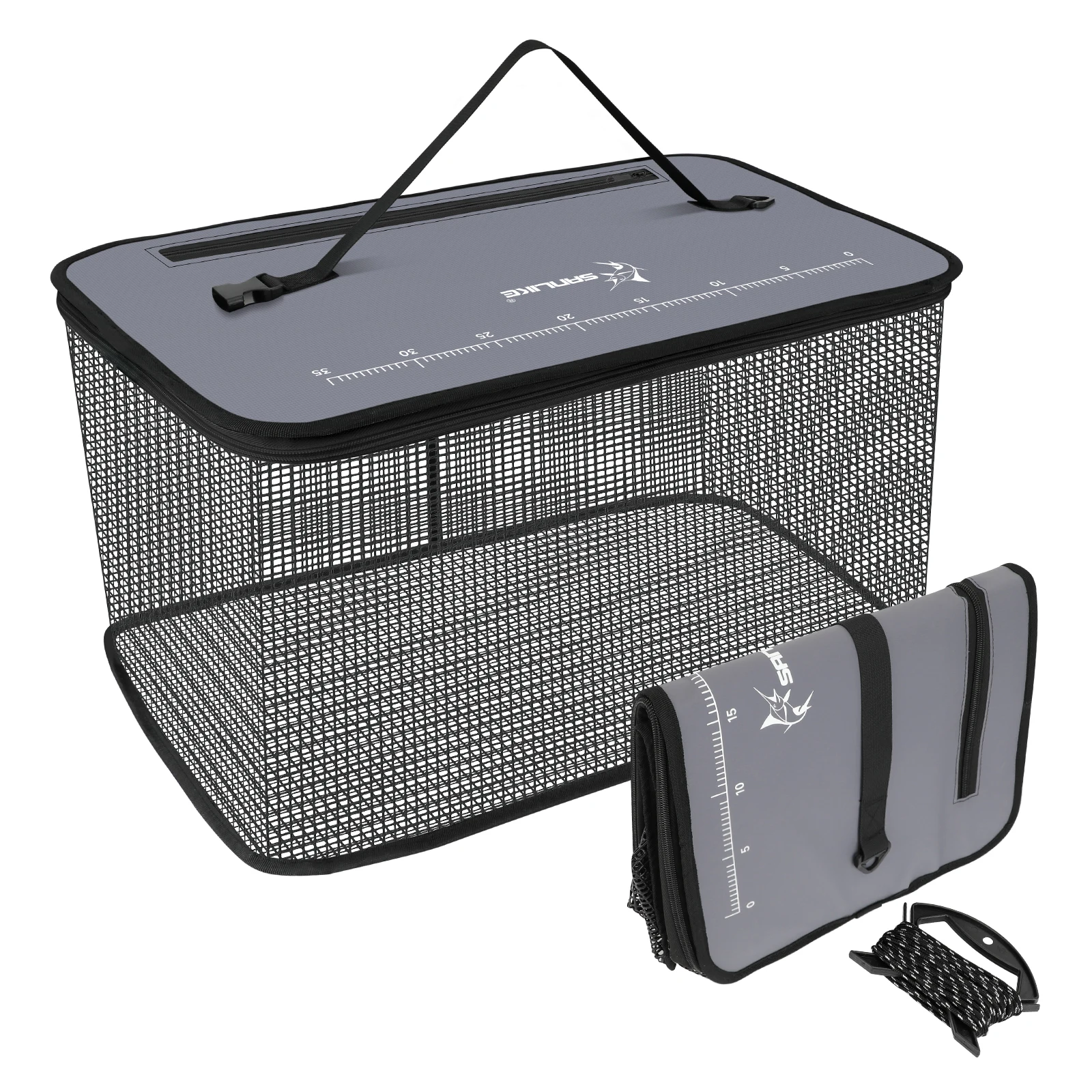 Sanlike Floating Fi… - image