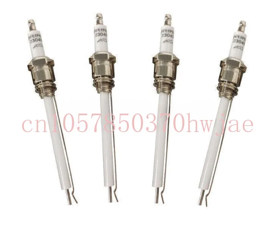 1PCS replacement FOR Eclipse 23045 TJ Burner spark plug ignition electrode