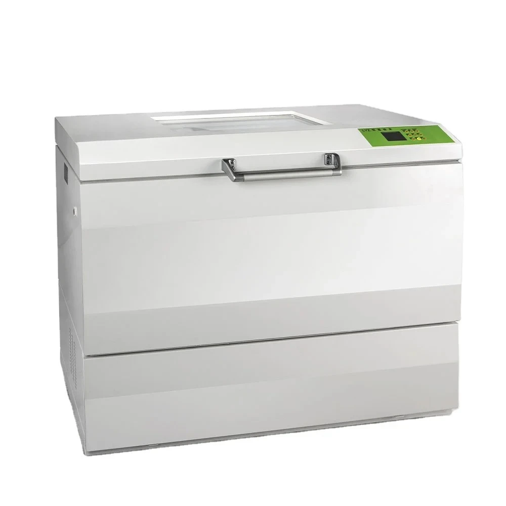 Shaking Incubator L… - image