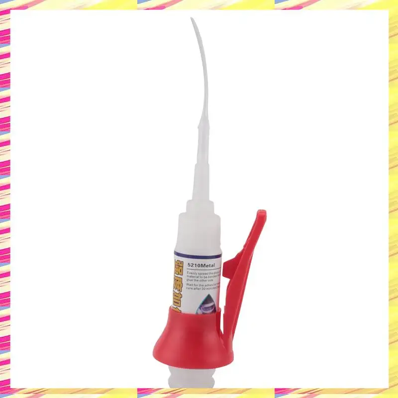 ABJJ 3Piece Strong Solder Multi-Material Repair Glue Multi-Material Repair Glue Repair Glue