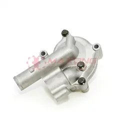 Engine cooling water pump for LINHAI LH500ATV UTV 550 35179,1BE-12440-00