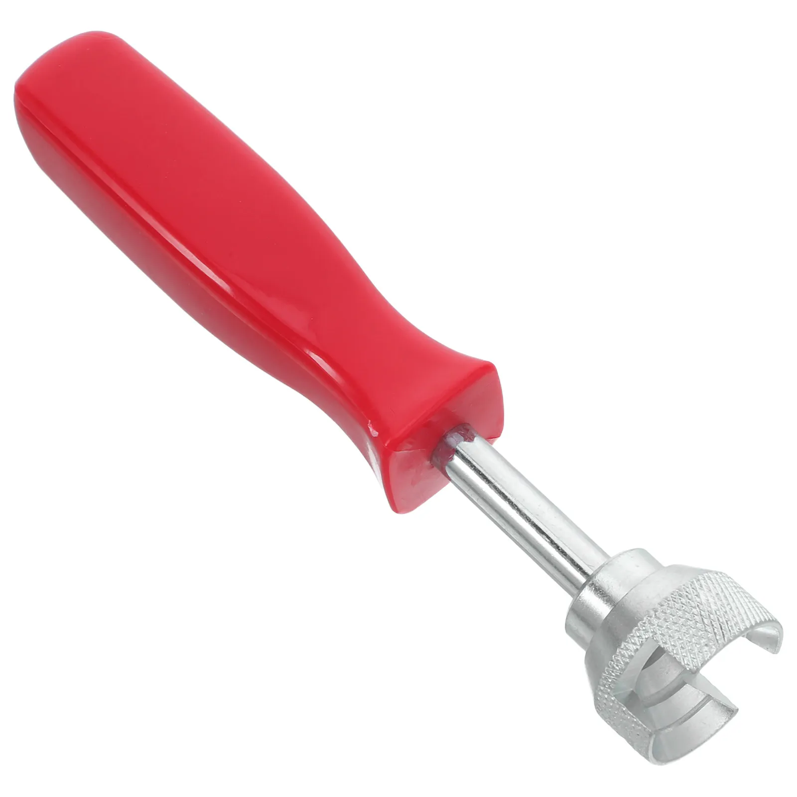 Spring Compressor Tool Removal Retaining Installer Remover For Auto Truck Car Drum Brake Repair Maintenance Red Professional