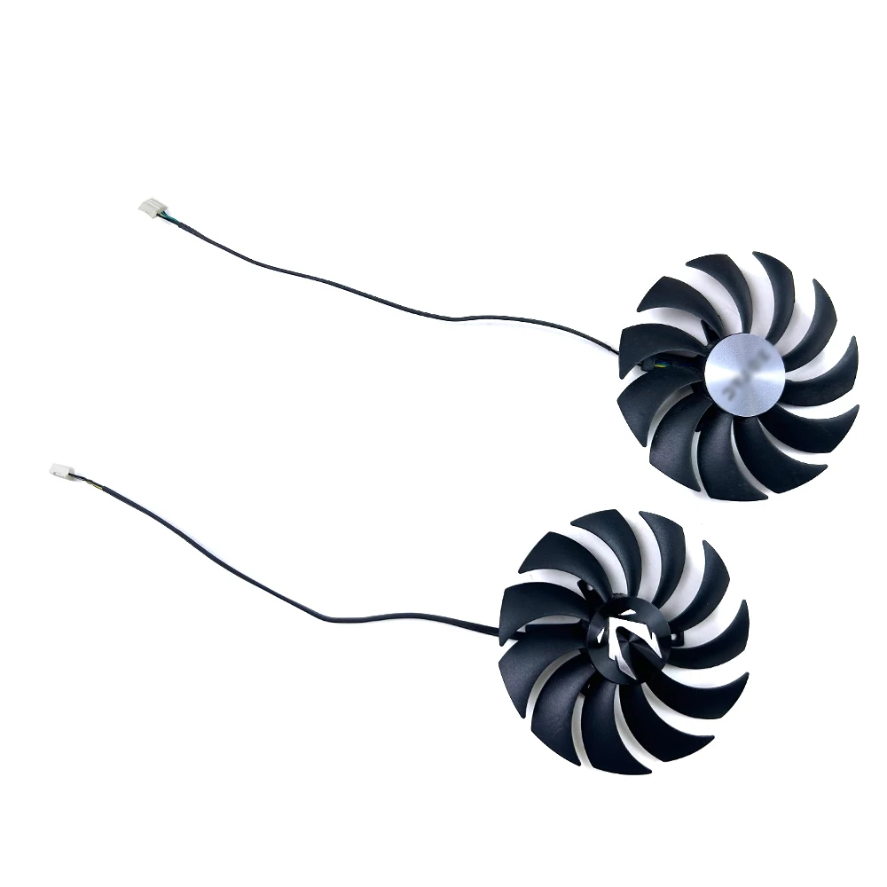 NEW Cooling Fan 100mm CF1010U12S GAA8S2U RTX3070 GPU FAN For ZOTAC RTX 3070 AMP Holo Graphics Card Replacement Fan