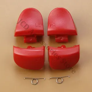 6 pengontrol ps5 penjualan terbaik musim semi - №