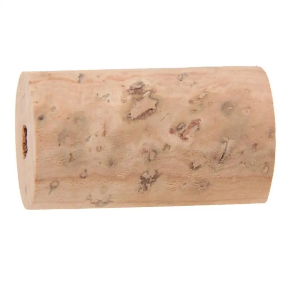 Durable Flute Head Joint Cork Moisture Resistant Flute Repair Tool Compatible Accessory for Flute Repair