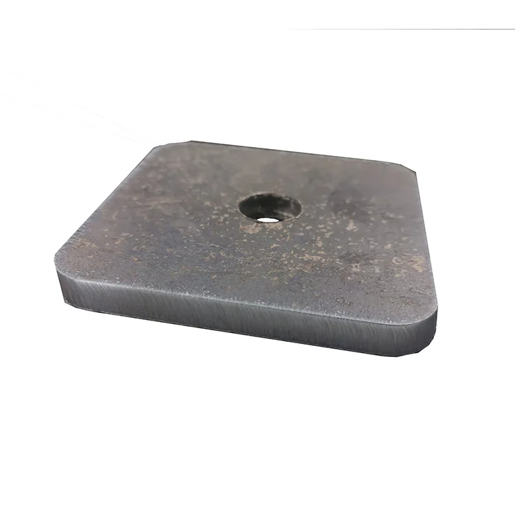 Customization Size 1000 X 2000mm Cnc Table Plasma Cutting Machine with 120A