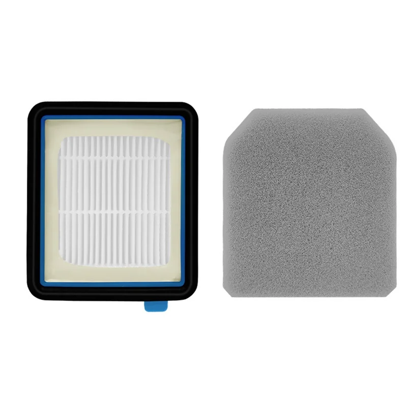 

BAAN-For Electrolux Q6 / Q7 / Q8 / WQ61 / WQ71 / WQ81 / W3N5 Emission Filter Fine Dust Filter Spare Replacement Parts