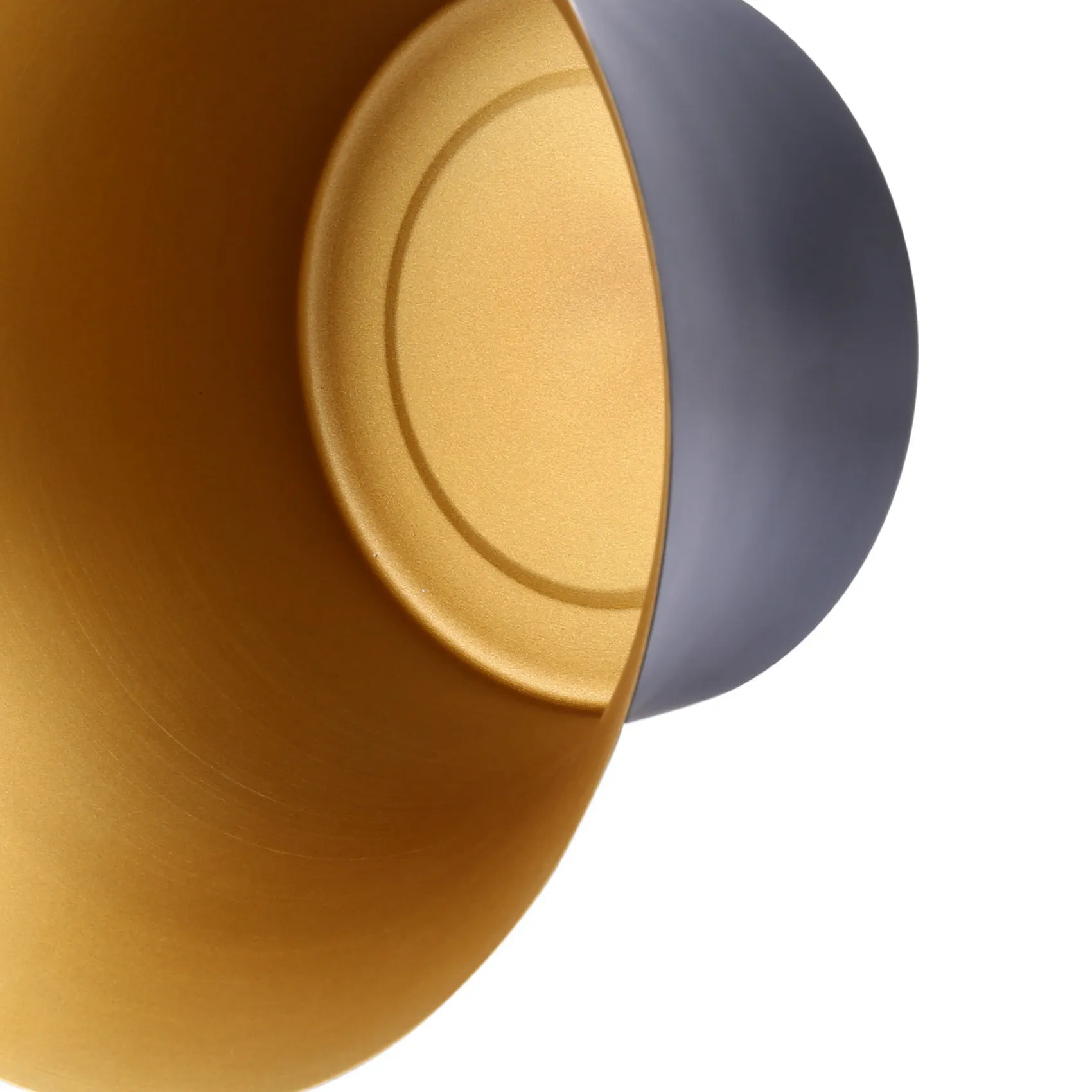 

SOFT-Creative Stainless Steel Ice Bucket Household Luxury Wine Champagne Bucket Bar KTV Ice Wine Basin