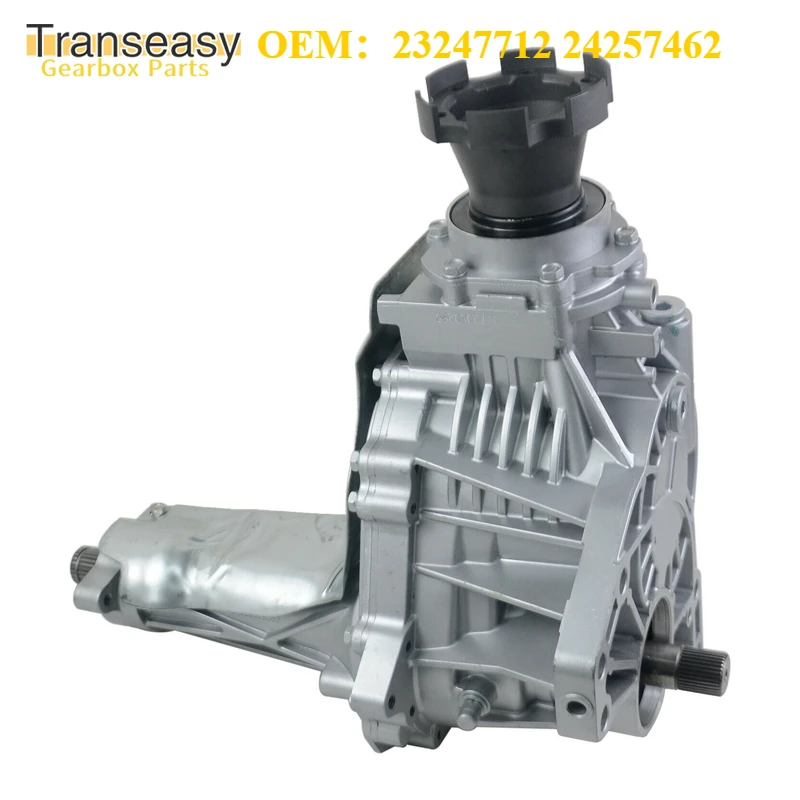 

Transfers Case Fits For Opel Antara Chevrolet Captiva 2.2 At 23247712 24257462 Transmission 6T40 / 50