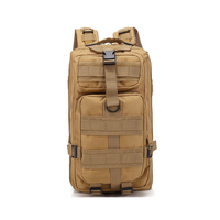 30L Backpack 1000D Nylon Waterproof High Quality Molle Outdoor Hunting Hiking Trekking Camping Shoulder bag