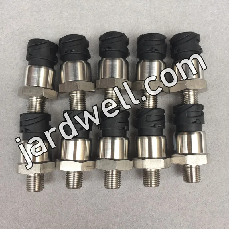 1089057554，1089057555，1089057565，1089962512，1089962513，1089962514 Pressure Sensor Replacement Of Atlas Copco Compres