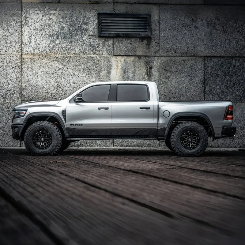 Km thor 1:8 tiranossauro rex 1500 caminhão captador simulado rc controle remoto 4wd veículo de escalada elétrica modelo de veículo off-road