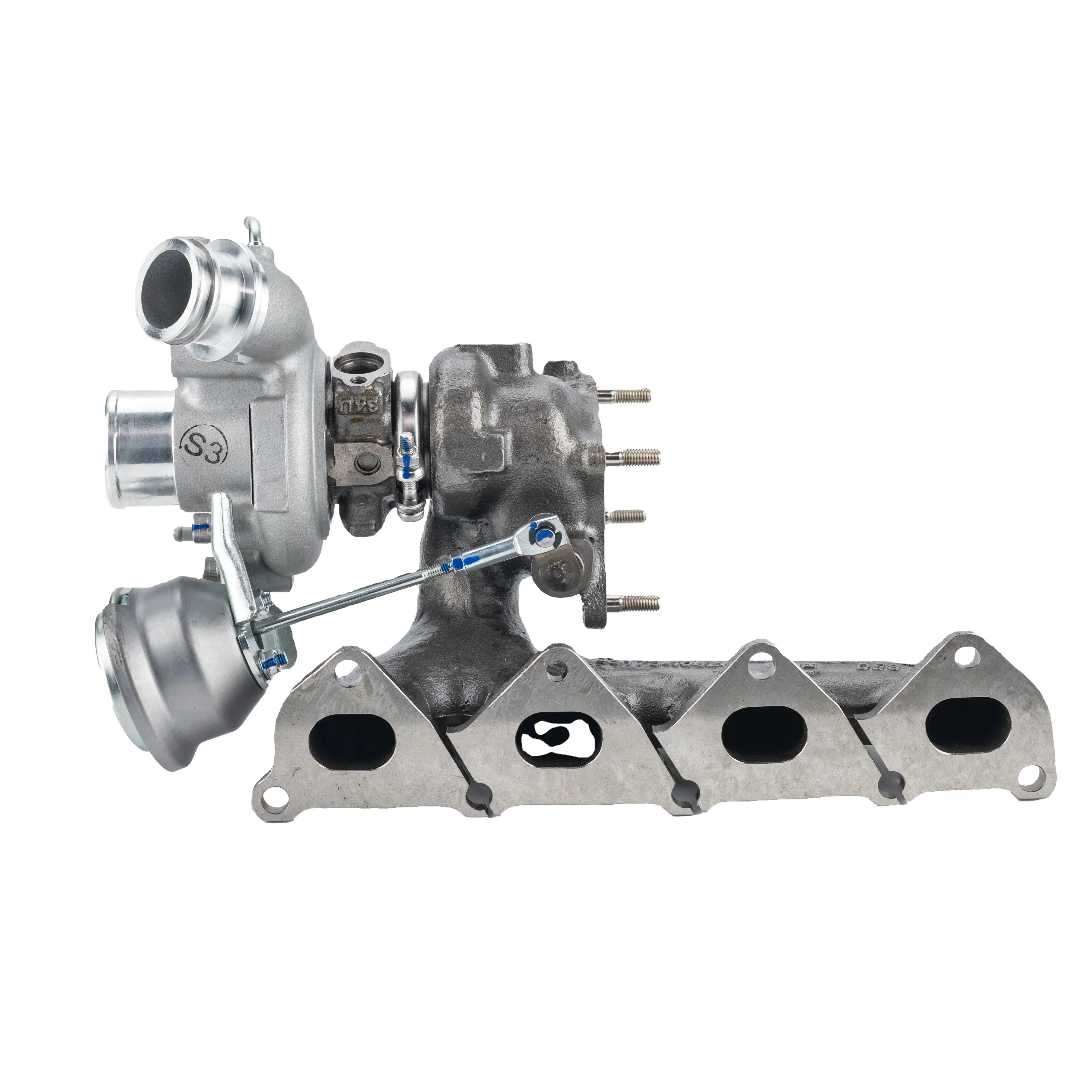 

Turbo Parts for B80-B50 1.4 High quality Turbocharger Float Bearing 49373-07200