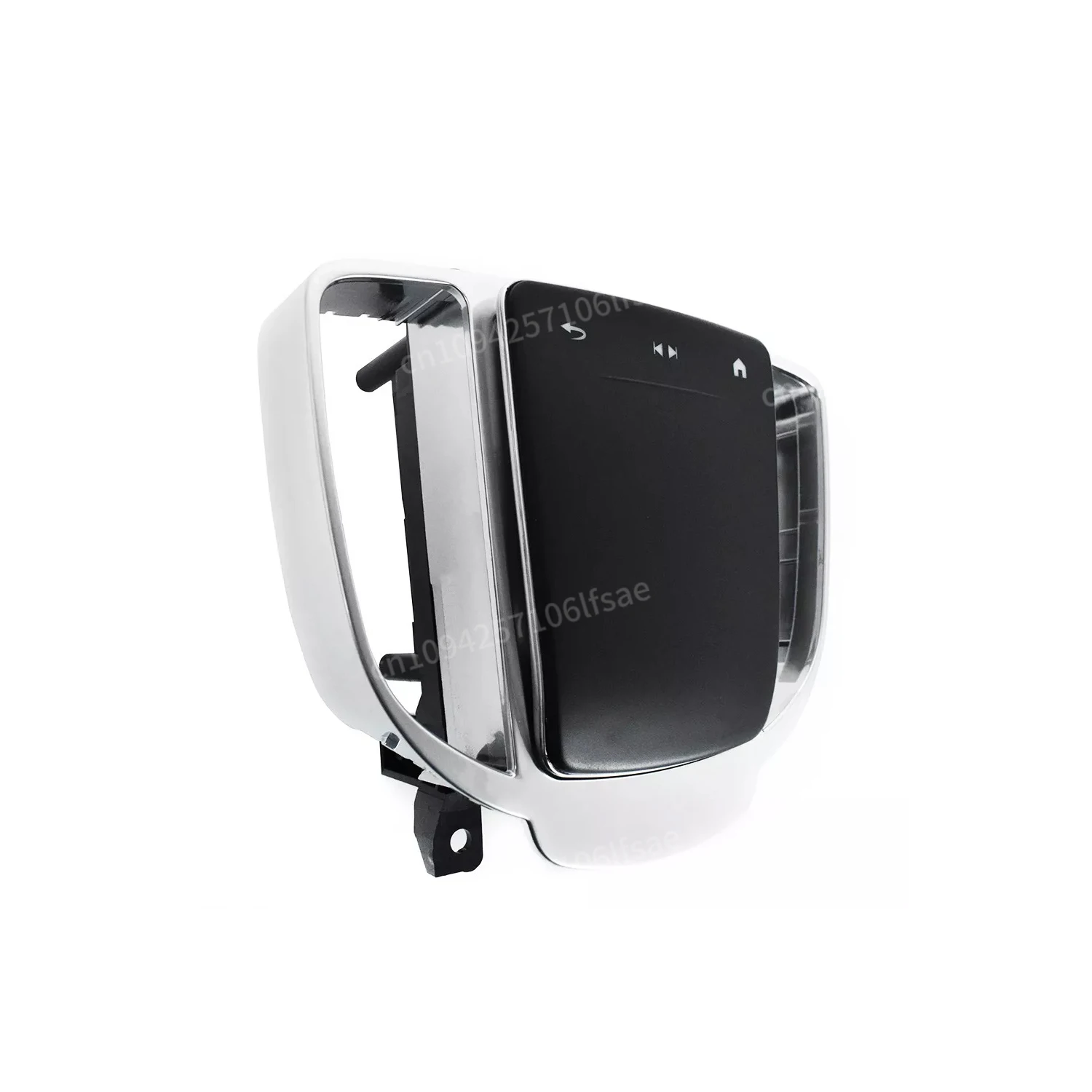 

Multimedia Touch Mouse Pad Control Switch For Benz C-Class GLC G E‑Class 2015-2019 ABS+PMMA Car Replacement Parts