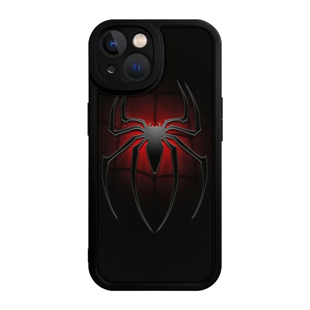 my neighborhood hero Phone Case For iPhone 15 Pro Max Silicone Shell