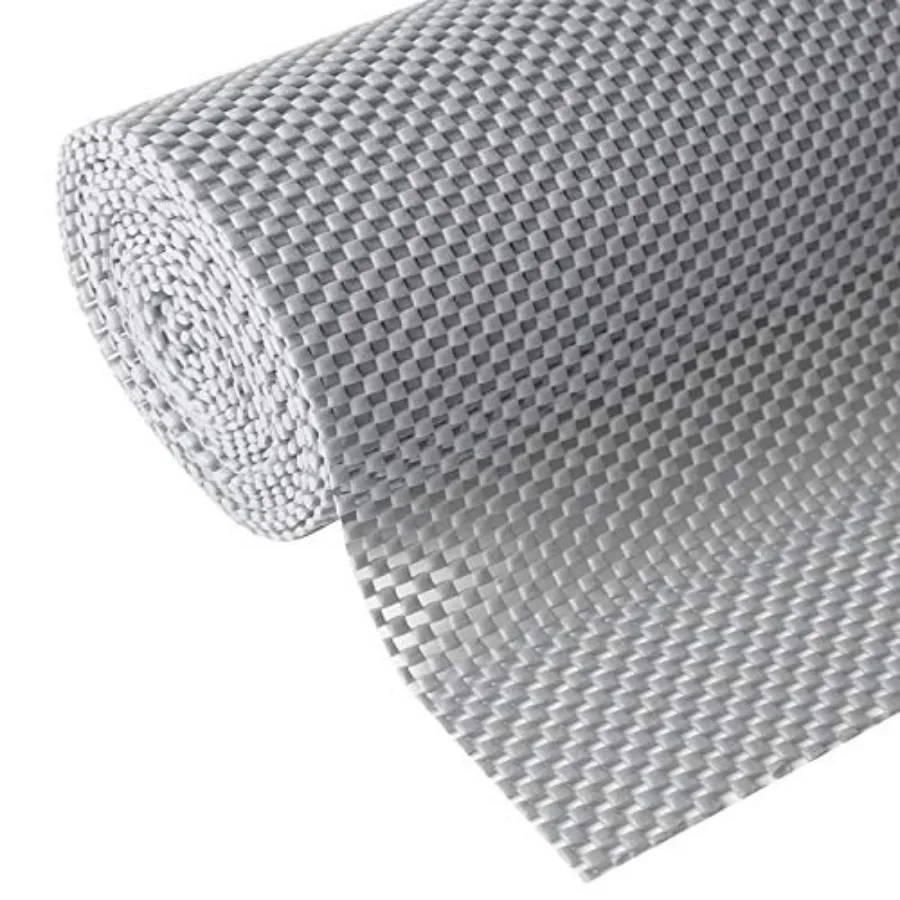 

Shelf and Drawer Liner for Kitchen Cabinets Non-Adhesive, Non Slip Durable Strong Clean Long Size 12 Inches X 10 Feet, Shelves,