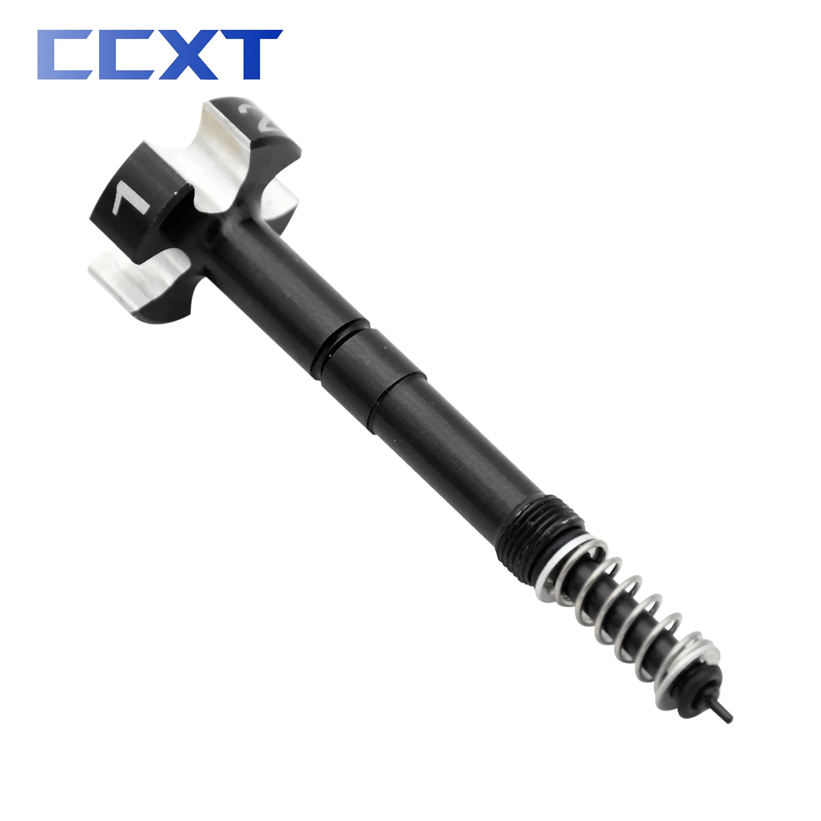 Keihin FCR Carburetor Easy Air Fuel Mixture Screw For KTM Honda Yamaha Kawasaki Suzuki CRF KLX KX SX SXF XCF XCFW EXC WRF YZF