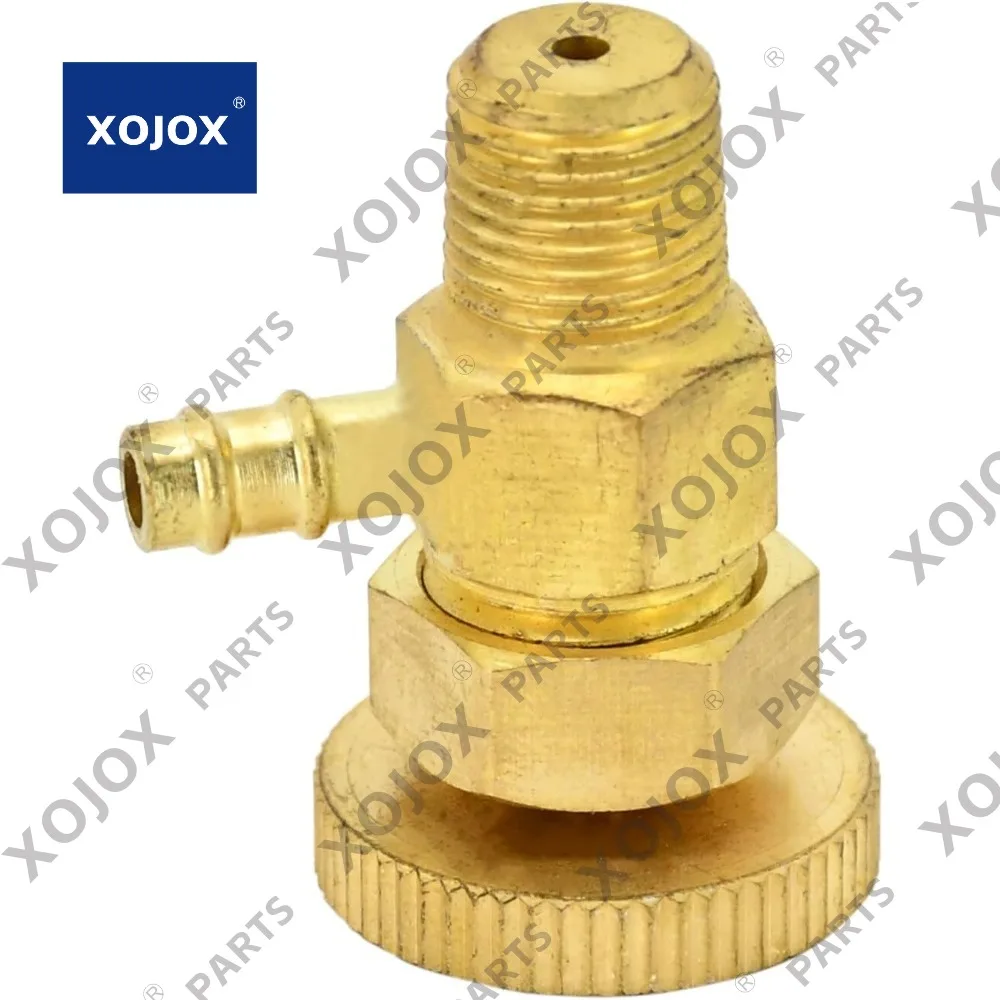 Xojox Fuel Bleeder …