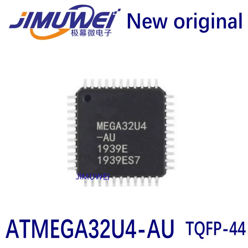 ATMEGA32U4-AU TQFP-44 100%New and Original