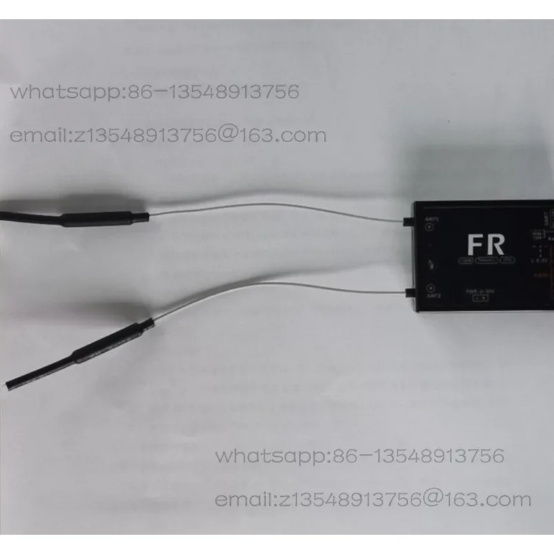 Factory direct sales FT24 receiver antenna spot fast delivery