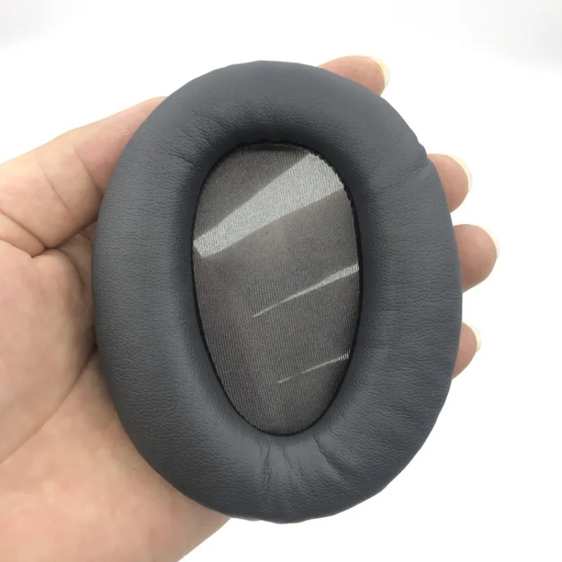 Soft Leather Earpads Cushion For Sony WH-CH700N CH710 MDR-ZX770BN ZX780DC Headphone Ear Pads Memory Sponge Foam Cover Earmuffs