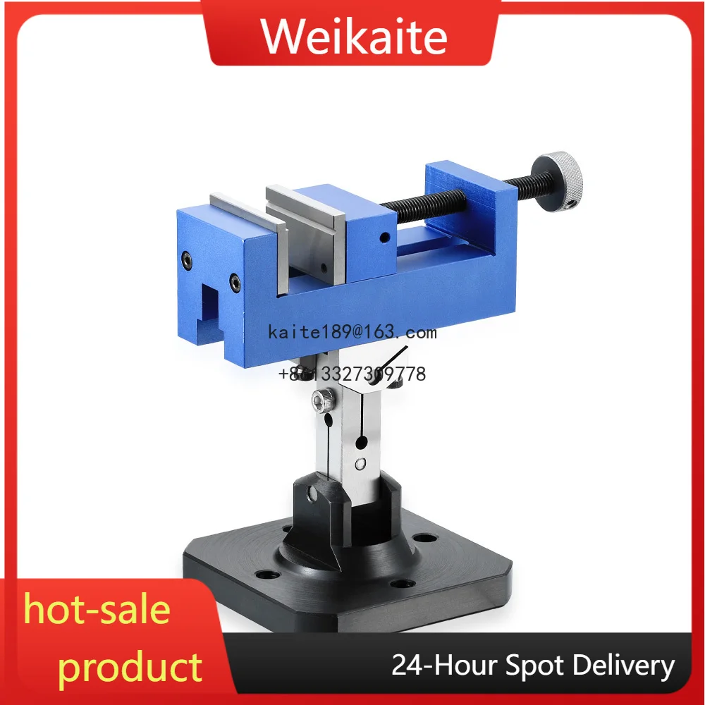

Hot Selling Multi-purpose Cast Iron Bench Vise Vice TCV