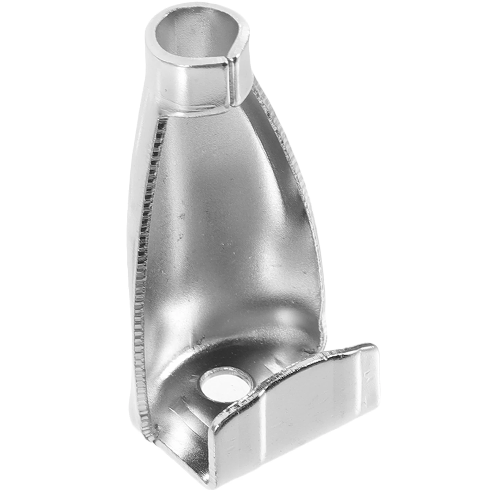 باس مخلب السنانير العروات الحديد كمين طبل العروة موصل مجموعة طبلة معدنية الملحقات أجزاء أداة قرع #4