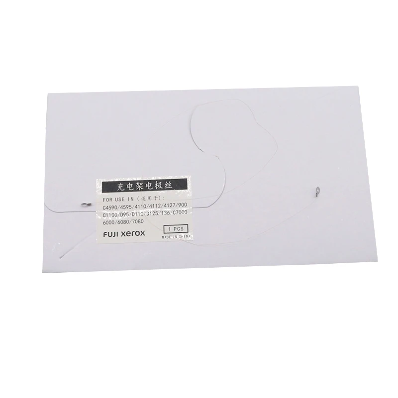1PC Charging Electrode Wire for Xerox D95 D110 D125 D136 900 4110 4112 4127 4595 7000 1100 Corona Wire