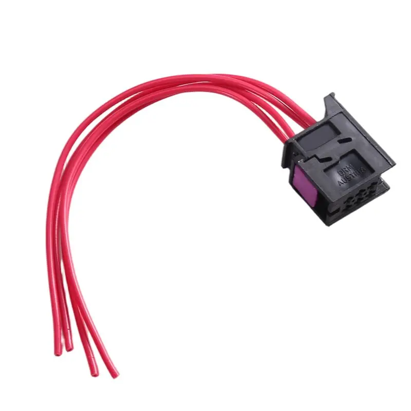 For Q3 2012-2015 Taillight Base Wiring Harness Car Replacement Part