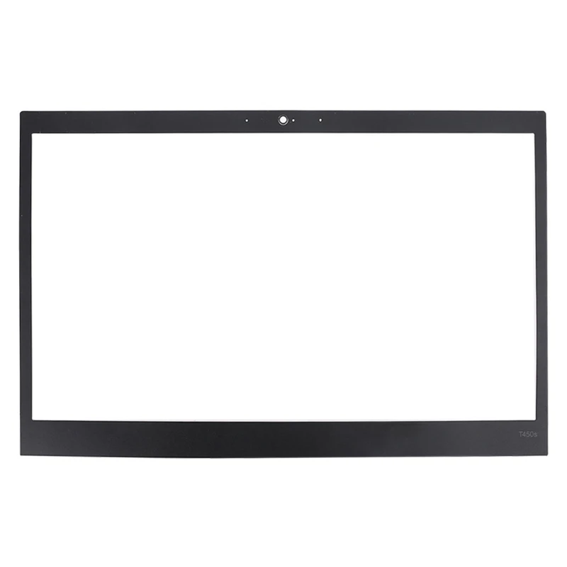 F3KE Durable Accessory Laptop LCD Bezel Screen Sheet Sticker Screen Frame Part Cover Computer with for Lenovo ThinkPad T450