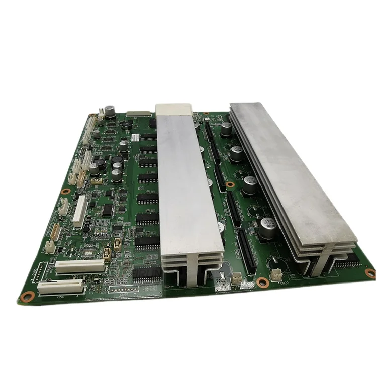 

Mimaki jv300 IO board mimaki board для печатной машины mimaki jv300 160 E400914-1 Pb/F COM32/16 оригинал