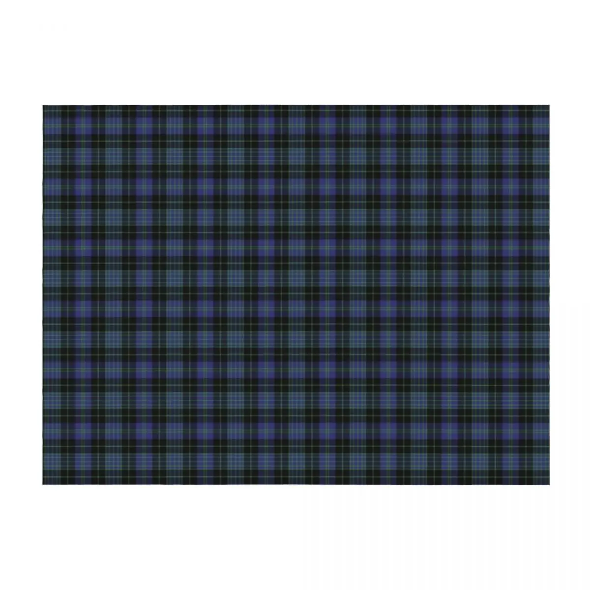 

Clan Cargill Tartan Throw Blanket warm for winter Thermals For Travel funny gift Soft Plush Plaid Blankets