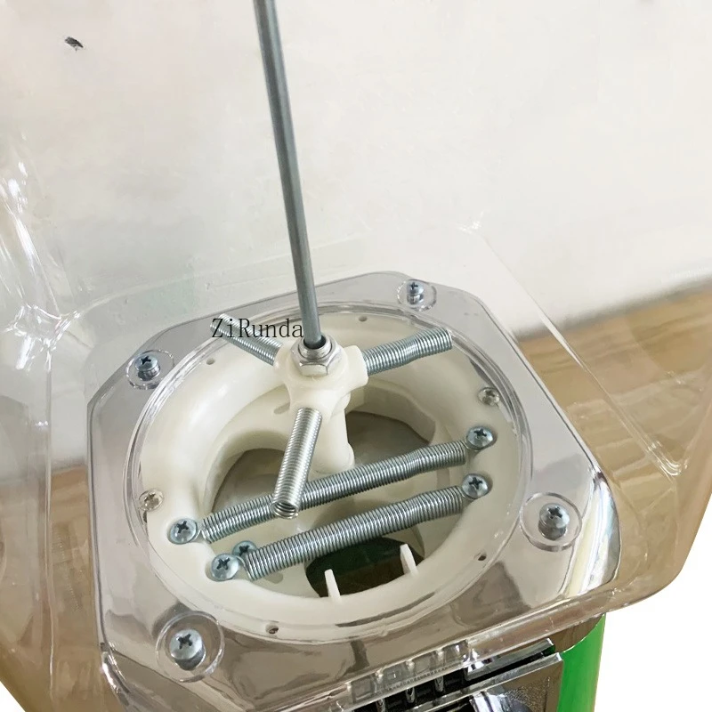 Máquina de venda automática de brinquedos, bola saltitante, cápsula de brinquedo, doces, máquina de venda automática infantil
