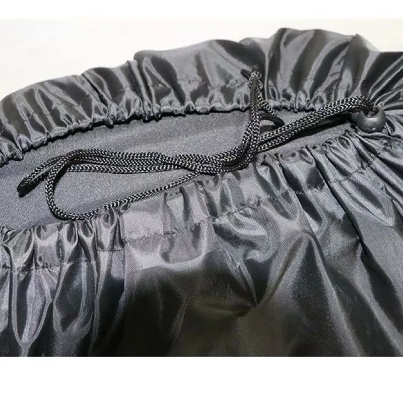 Baby Stroller Storage Bag Universal Dust-proof Bag Stroller Walker Stroller Cover Travel Shipper Kindergarten Carts Accessories