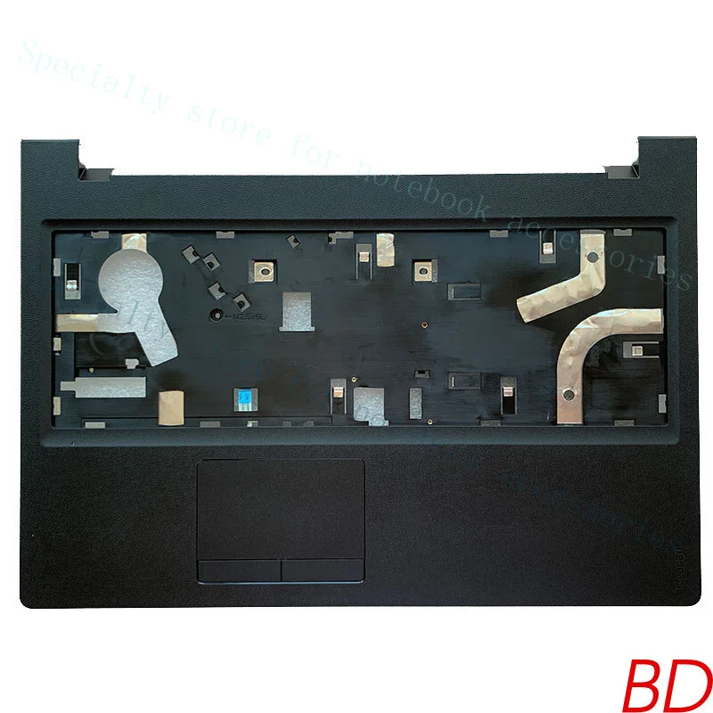 

A+ For Lenovo Ideapad 110-15ISK Palmrest Cover With Touchpad C Shell 5CB0L82911