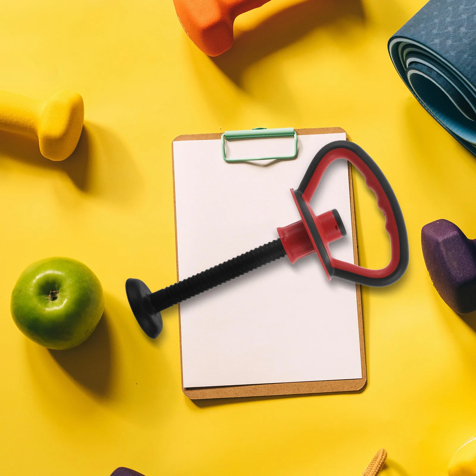 

1 set 1 Set Adjustable Kettlebell Handle Plate Loaded Weight Grip Durable Base Rod Converter For Dumbbells