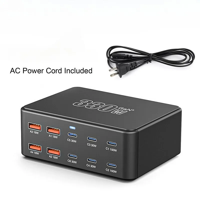 cargador-multi-usb-c-de-330-w-con-tecnologia-pd-de-100-w-y-qc-30-adaptador-de-carga-rapida-para-portatiles-y-telefonos