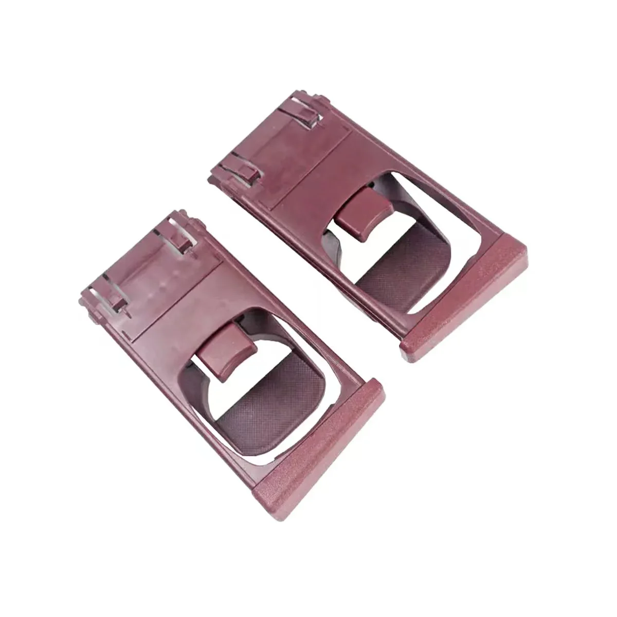 Car LH+RH Dash Cup Holder Tray for Toyota Hilux Vigo Fortuner SUV SR MK6 Pickup 2004-2015