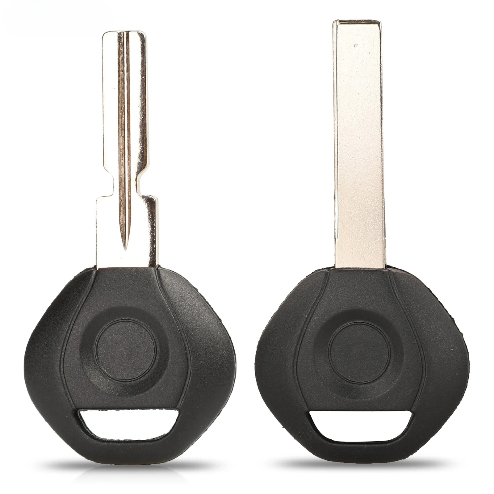 

Замените автомобильный чехол для ключа-транспондера, брелок для BMW 3 5 6 серии X3 X5 Z4 Z8, подходит для E36 E34 E38 E39 HU58 Blade