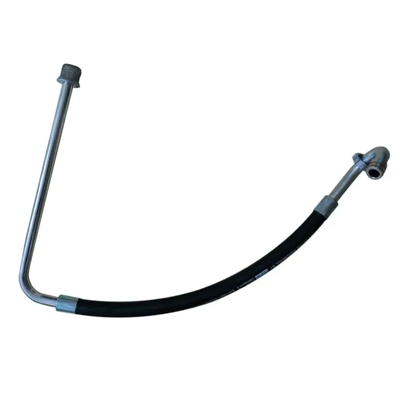 

695 LowBoy spray suction pipe, flexible 248216 main hose 248217, suitable for 190PC to 595PC vertical LowBoy airless spray