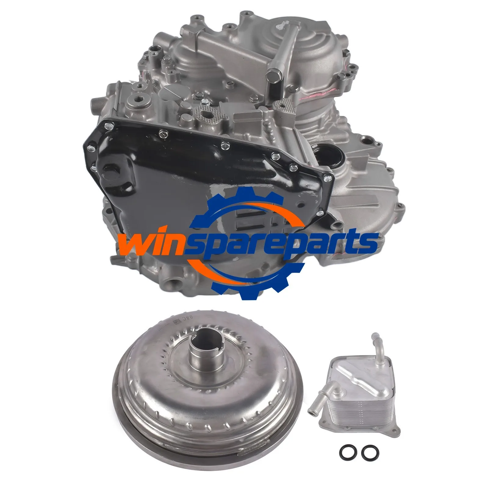 CVT Transmission W/ Torque Converter For Nissan Sentra 1.8L 2012 2013 2014-2018
